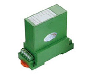 三相交流電壓變送器