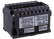 三相電量?jī)x（不帶顯示） （SST-PA110)