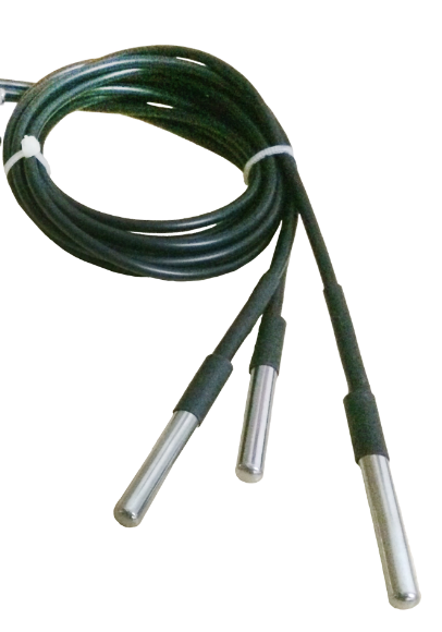 單溫度傳感器  (SST-TV01、SST-TR01）