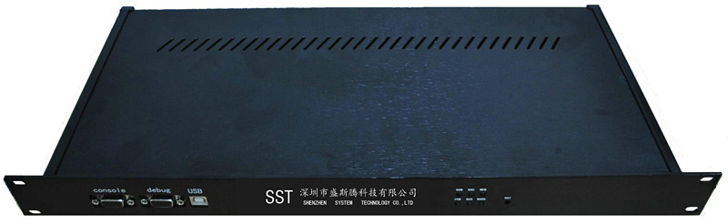 一體化智能采集器  SST-IEU2000