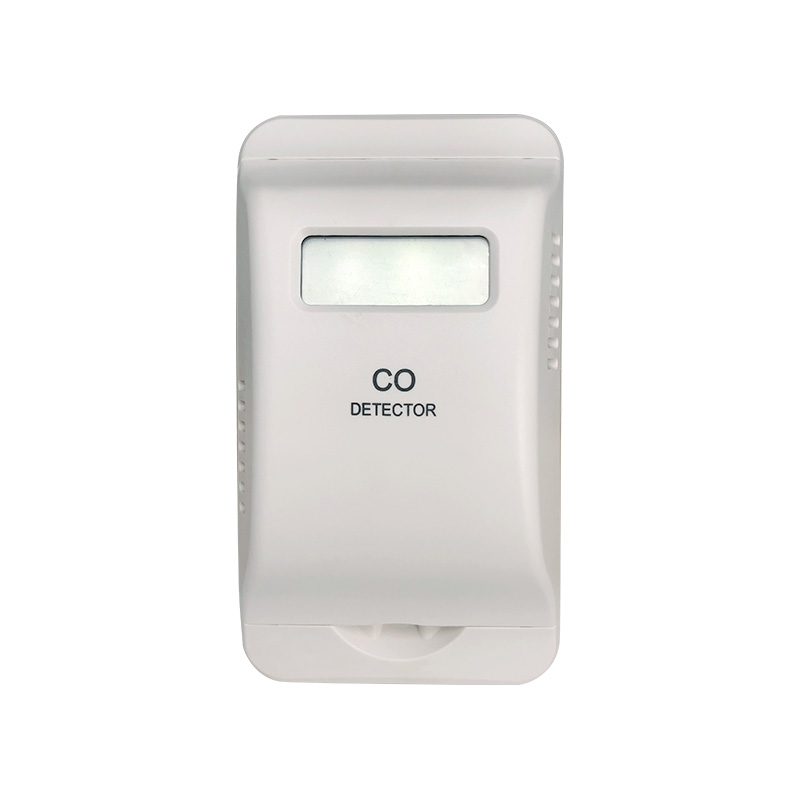 一氧化碳探測器