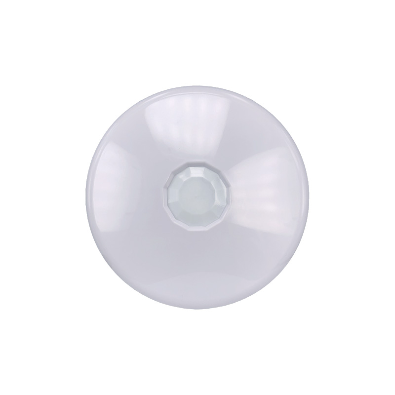 智能三鑒入侵探測器